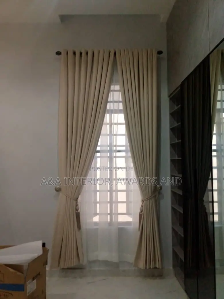 A a Interior