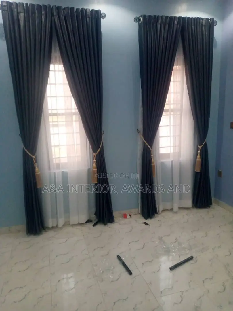 A a Interior