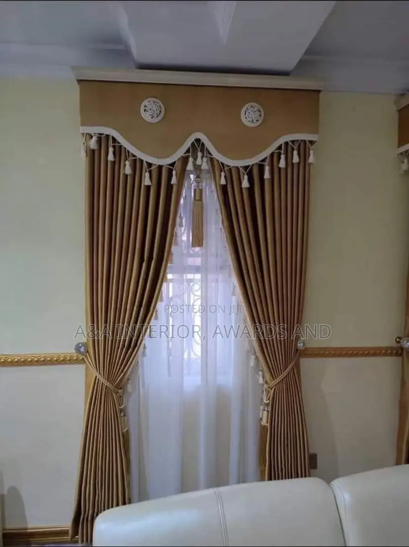 A a Interior