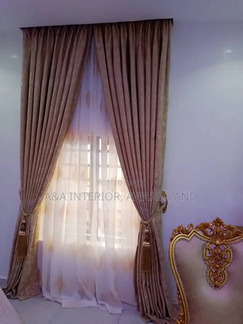 A a Interior