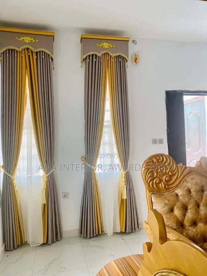 A a Interior