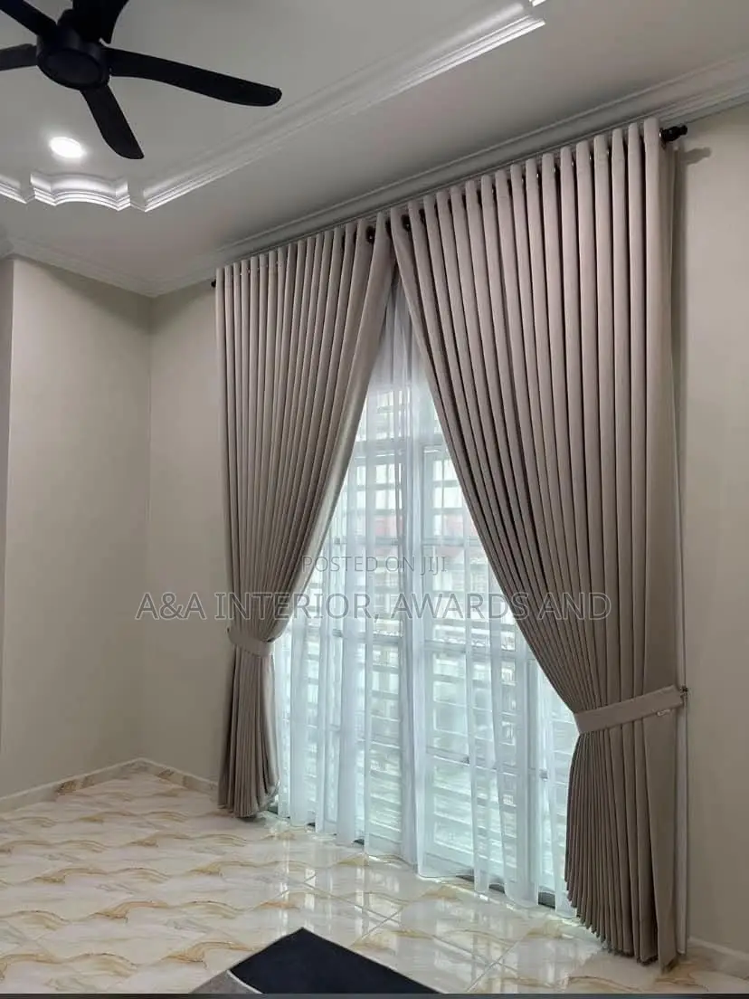 A a Interior