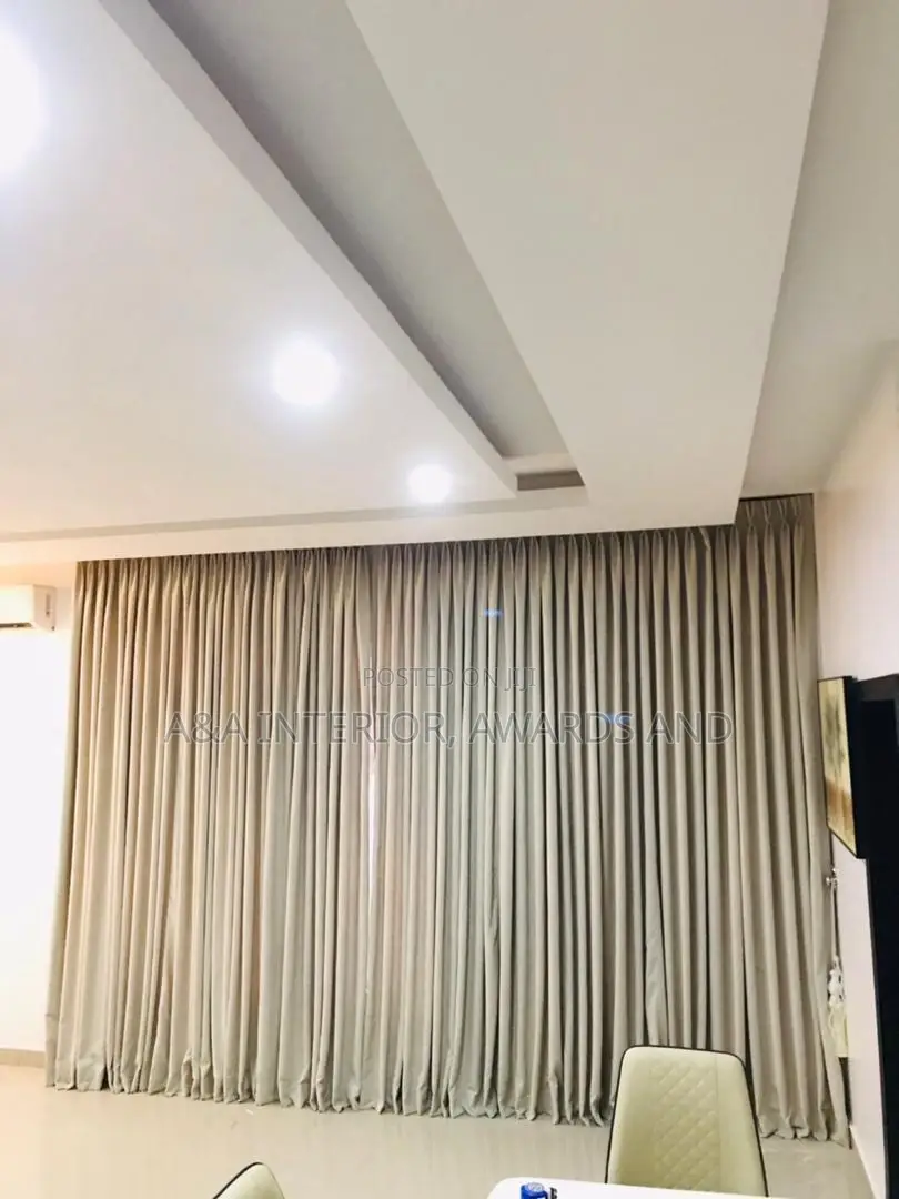 A a Interior