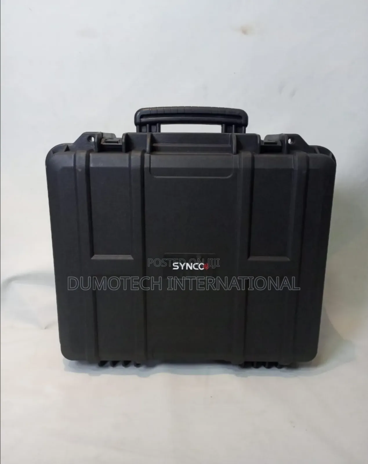 Synco Xtalk Xpro9 Wireless 9-User Intercom Headset System