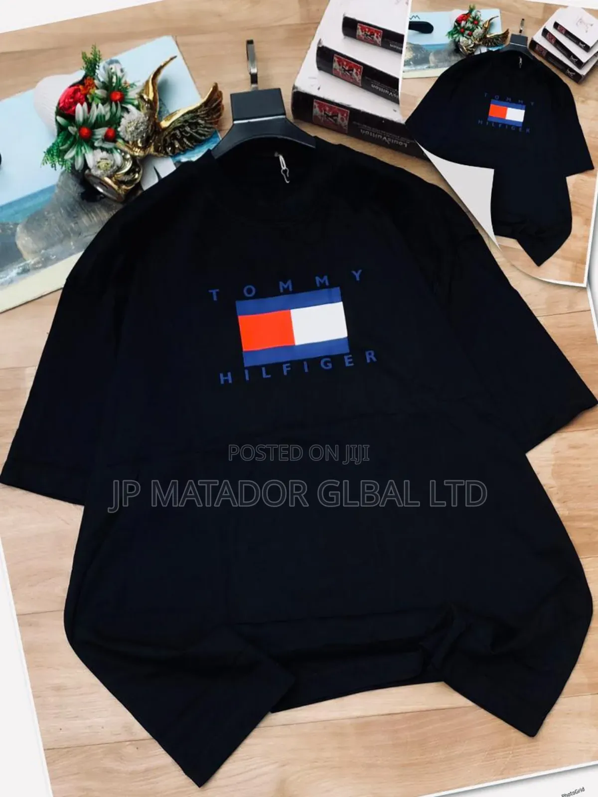Men's Polo