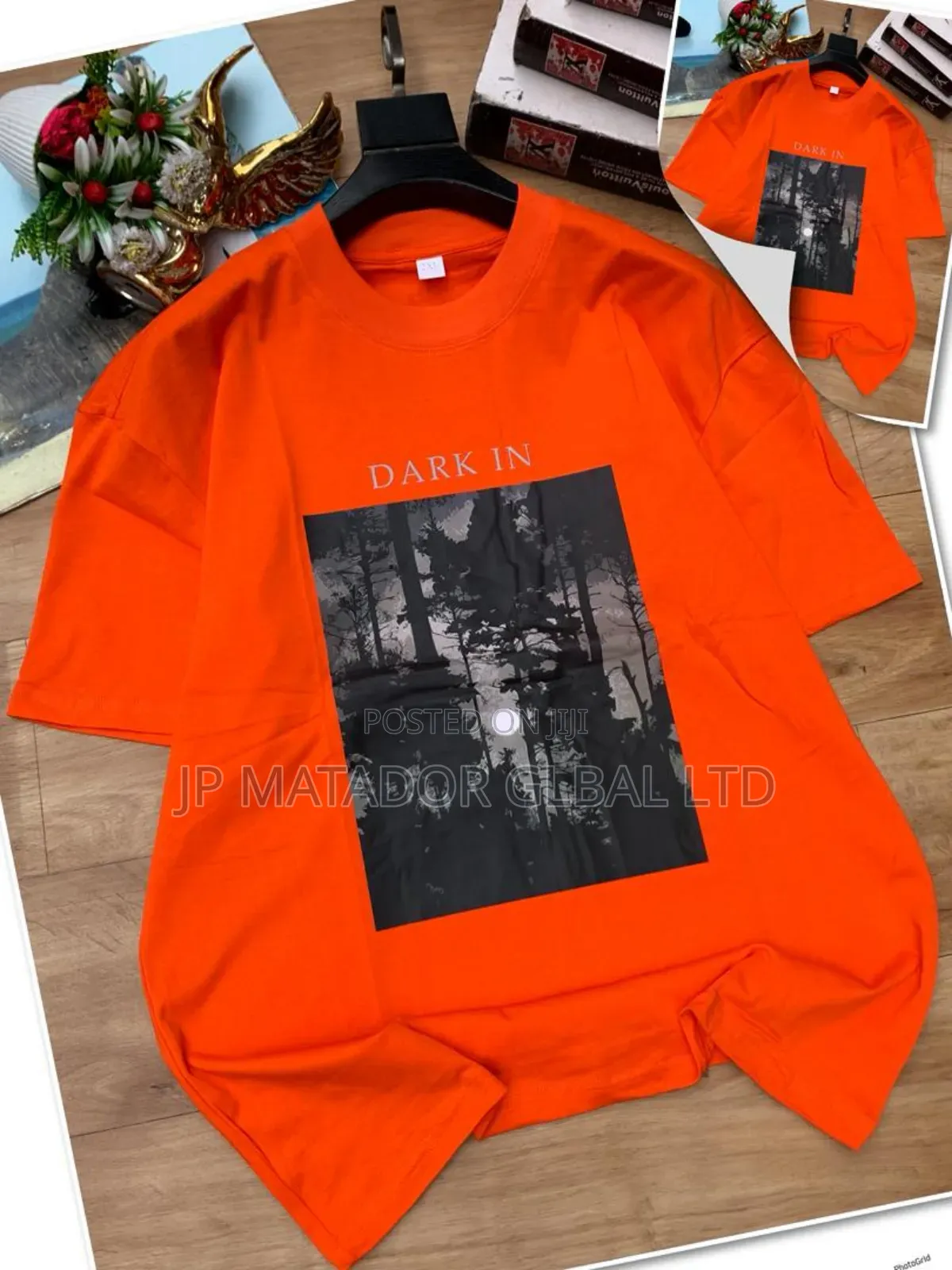Men's Polo