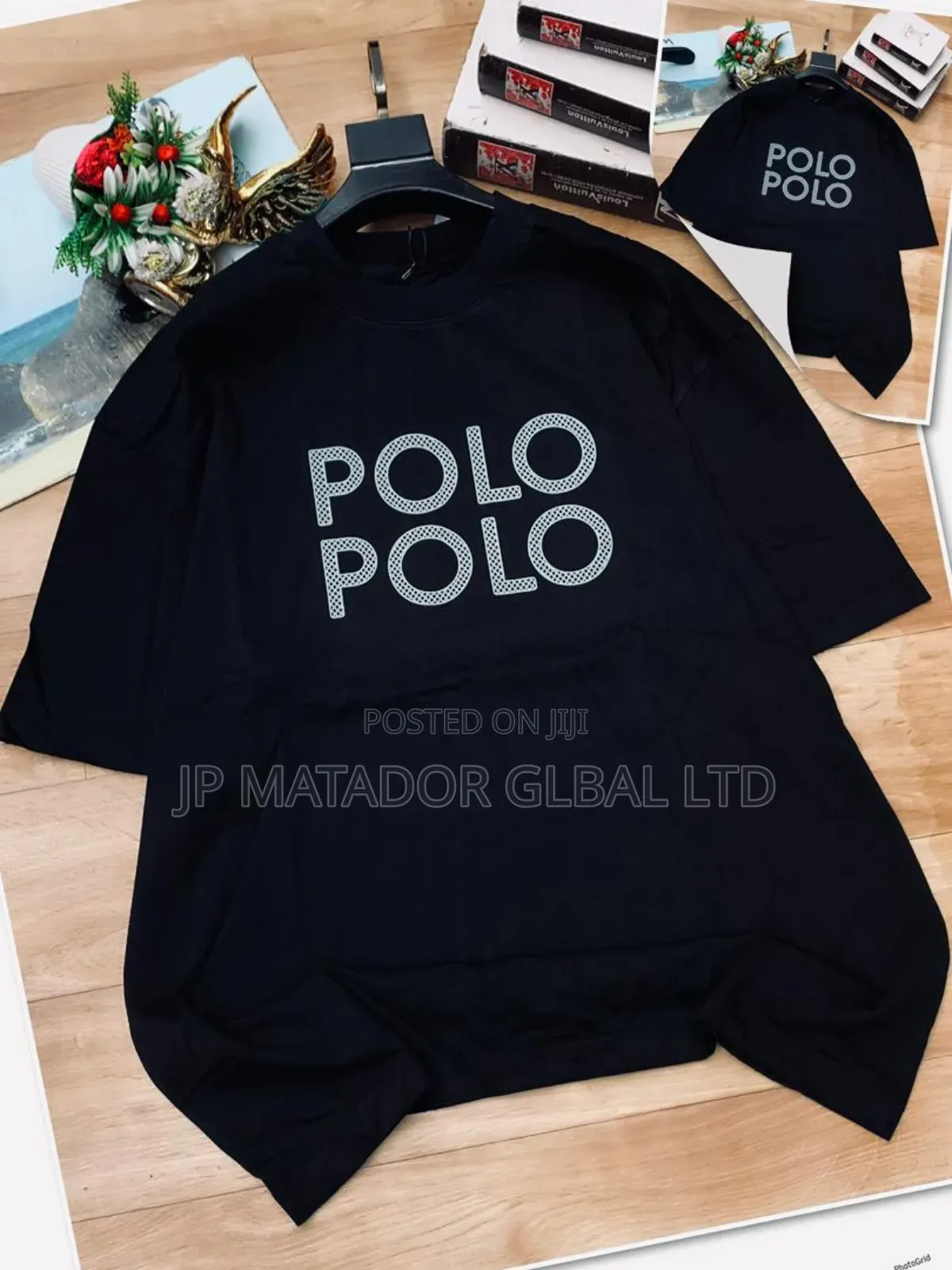 Men's Polo