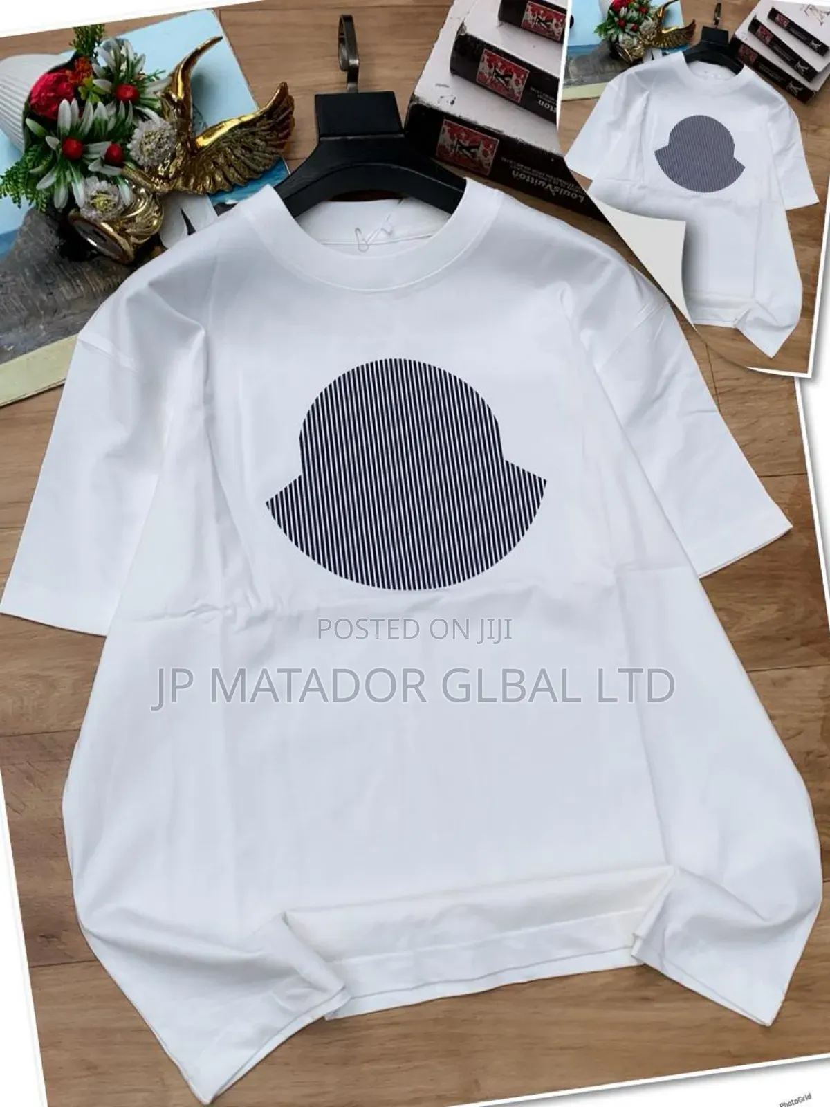Men's Polo