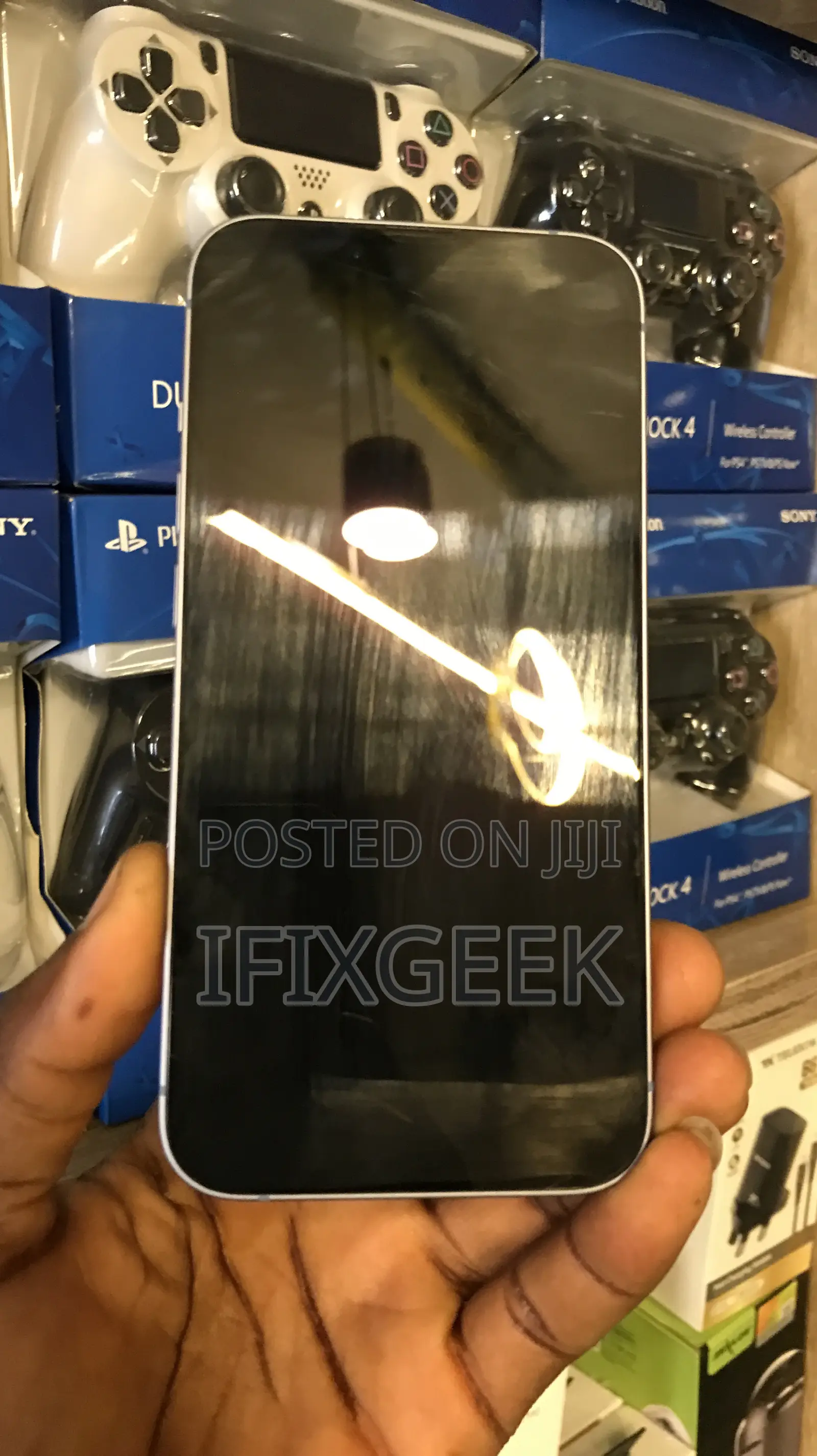 Apple iPhone 14 128 GB Blue