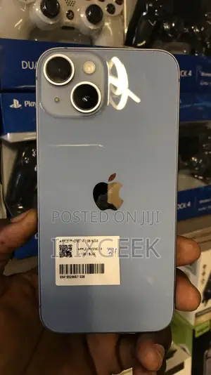 Apple iPhone 14 128 GB Blue