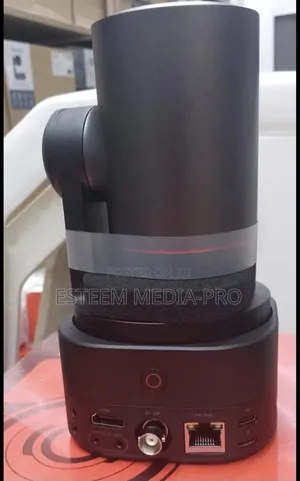 Obsbot Tail 2 Camera: PTZ Al Tracking Camera,I/1.5"Cmos 60fps,3