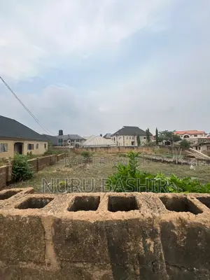 Mixed Use One Plot of Land for Sale