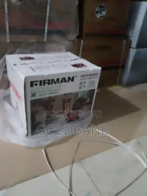 Sumec Eco 1990 Home Emergency Generator