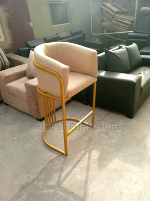 Standard Bar Chair