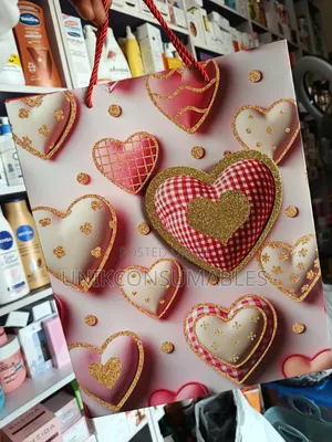Gift Bag (Medium Size)