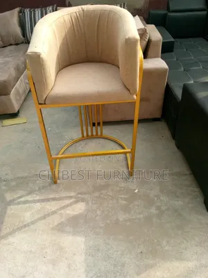 Standard Bar Chair