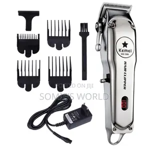 Kemei Km-1996 Professional Clipper