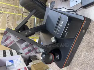 Licon Double Screen Complete Set Pos Machine