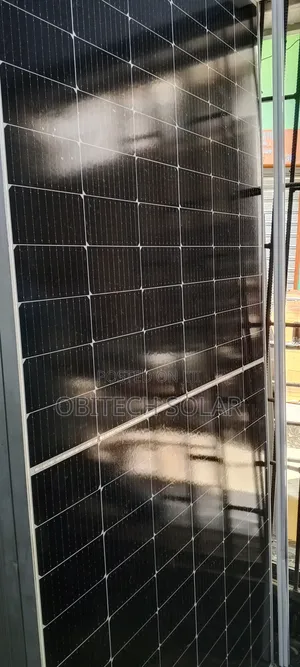 550watts 144cell Canadian Solar Panel