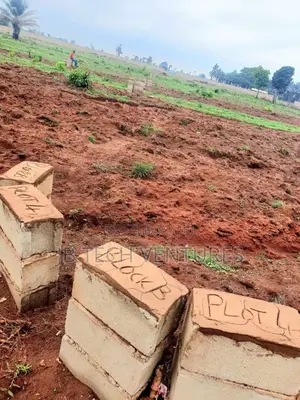4 Plot of Land
