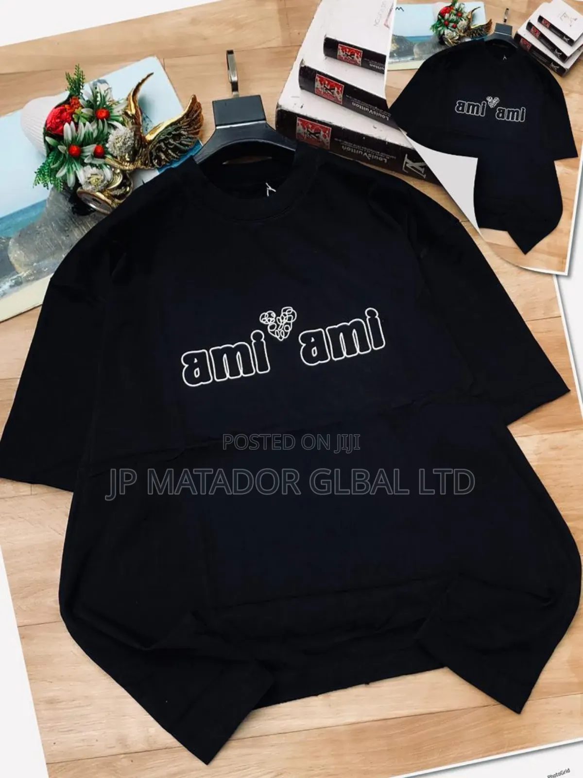 Exclusive Men's Polo