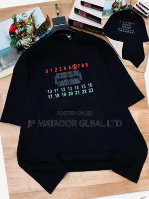 Exclusive Men's Polo