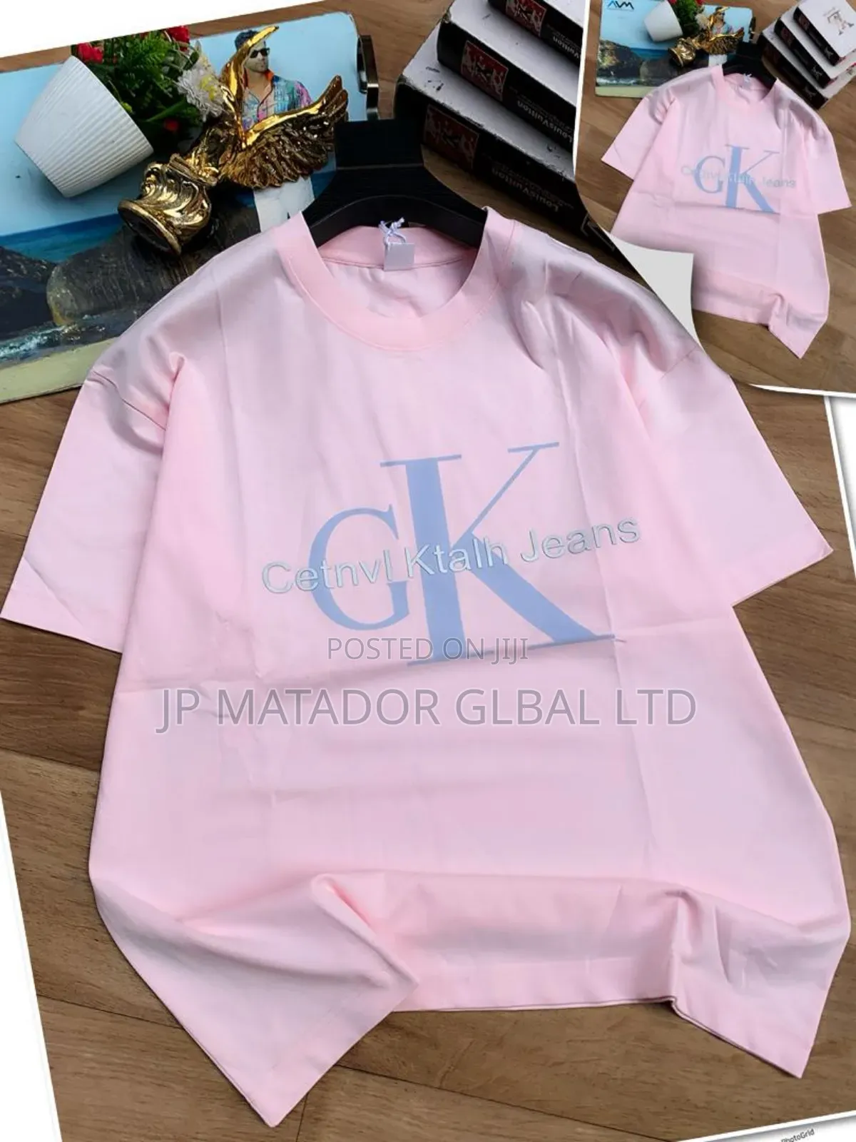 Exclusive Men's Polo