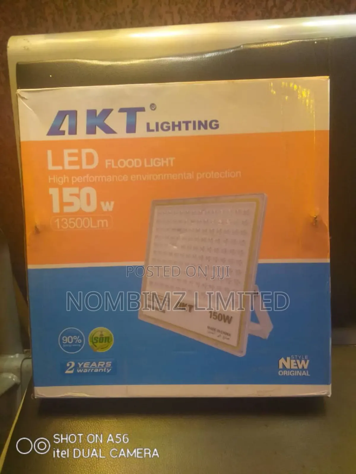 150w Led Flood Light