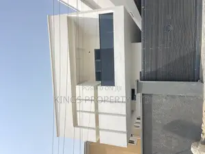 5bdrm Duplex in Lekki Phase 1 for sale
