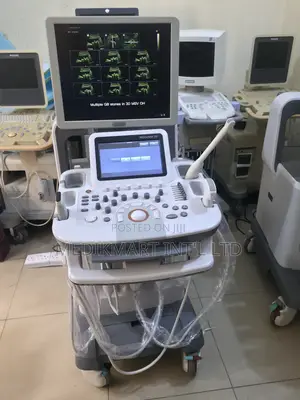 Samsung Accuvix Xg
