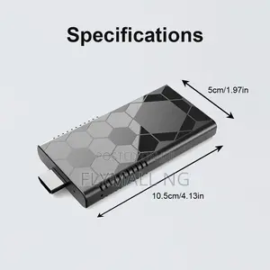 Topleo Android Tv Stick Streaming Smart Tv Box Android Tv Stick