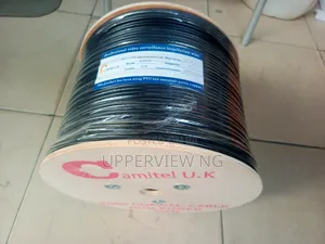 Rg59 Coaxial Cable