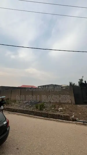 Commercial Plot of Land for Sale