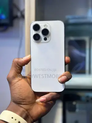 Apple iPhone 14 Pro 128 GB White