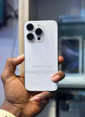 Apple iPhone 14 Pro 128 GB White