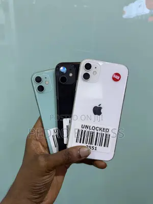 Apple iPhone 11 64 GB
