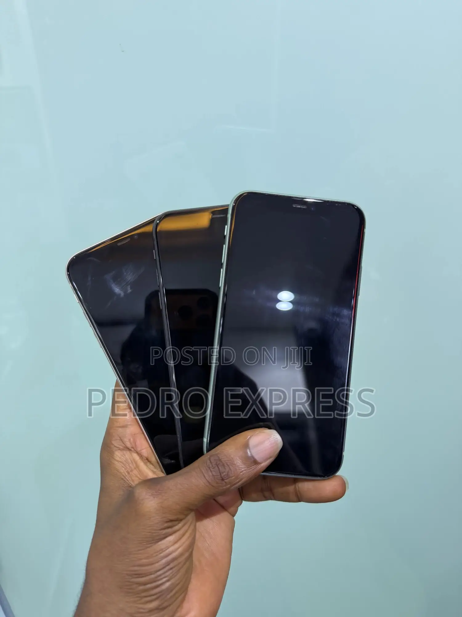 Apple iPhone 11 64 GB
