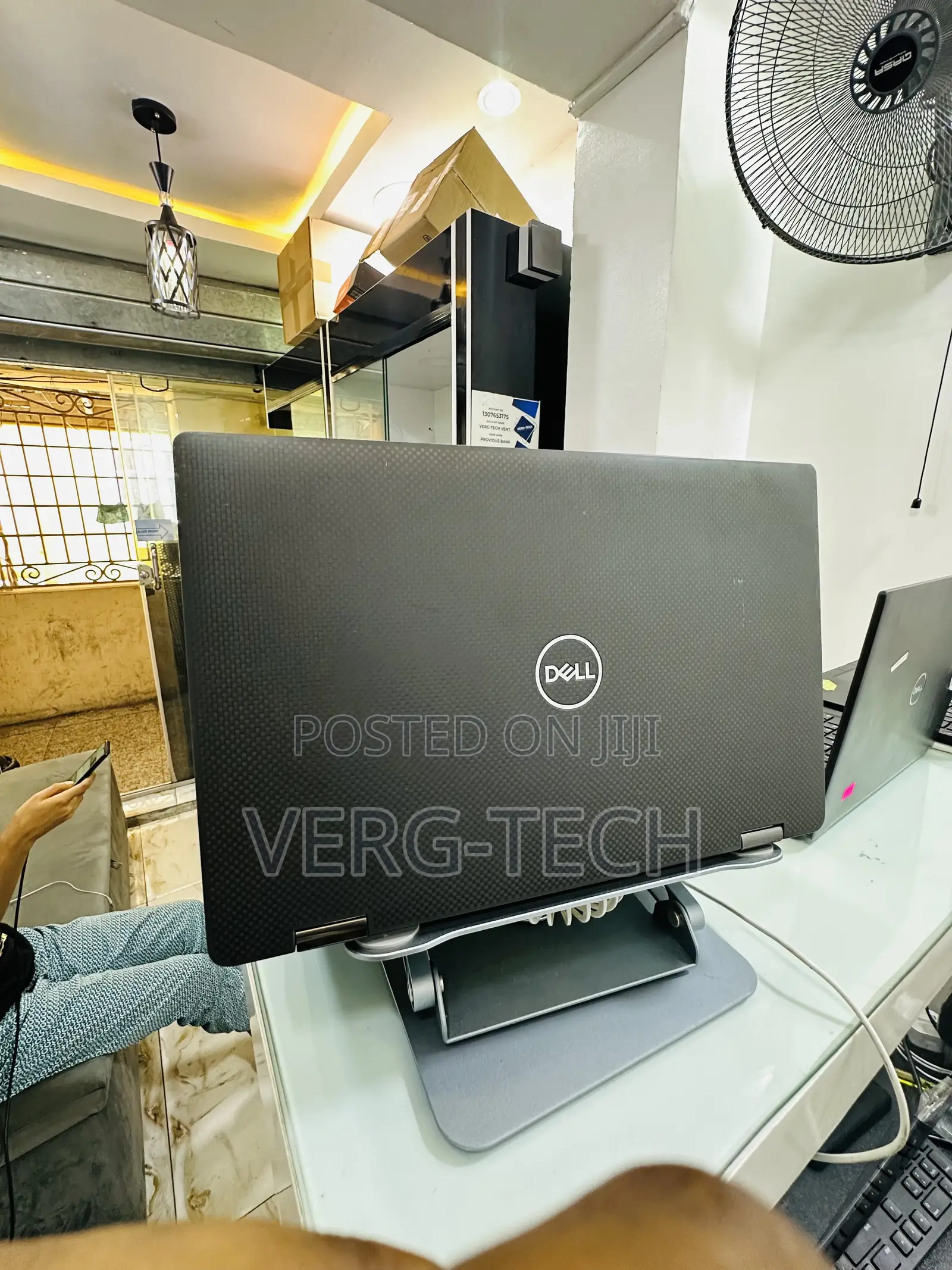 Laptop Dell Latitude 7420 16GB Intel Core i7 SSD 512GB