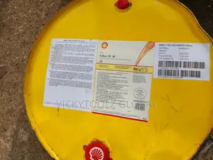 Shell Tellus S2 M Industrial Hydraulic Fluid 32 (208 Litres)