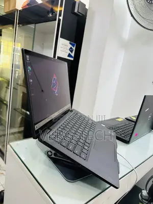 Laptop Dell Latitude 7420 16GB Intel Core i7 SSD 512GB