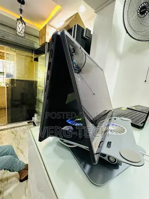 Laptop Dell Latitude 7420 16GB Intel Core i7 SSD 512GB