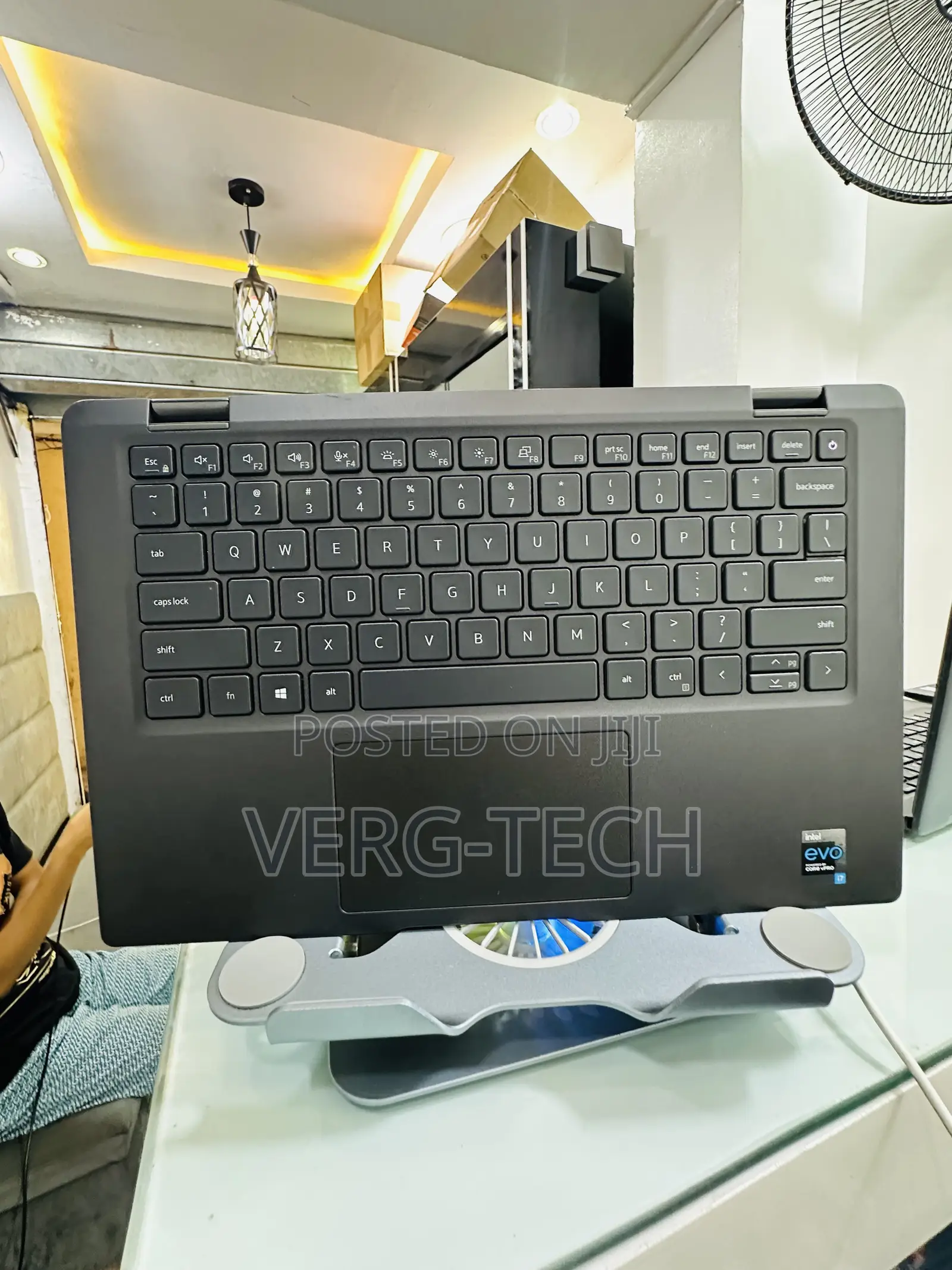 Laptop Dell Latitude 7420 16GB Intel Core i7 SSD 512GB