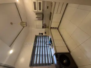 Furnished 2bdrm Block of Flats in Ikate-Elegushi for rent