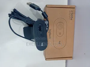 Logitech C505e Usb Webcam