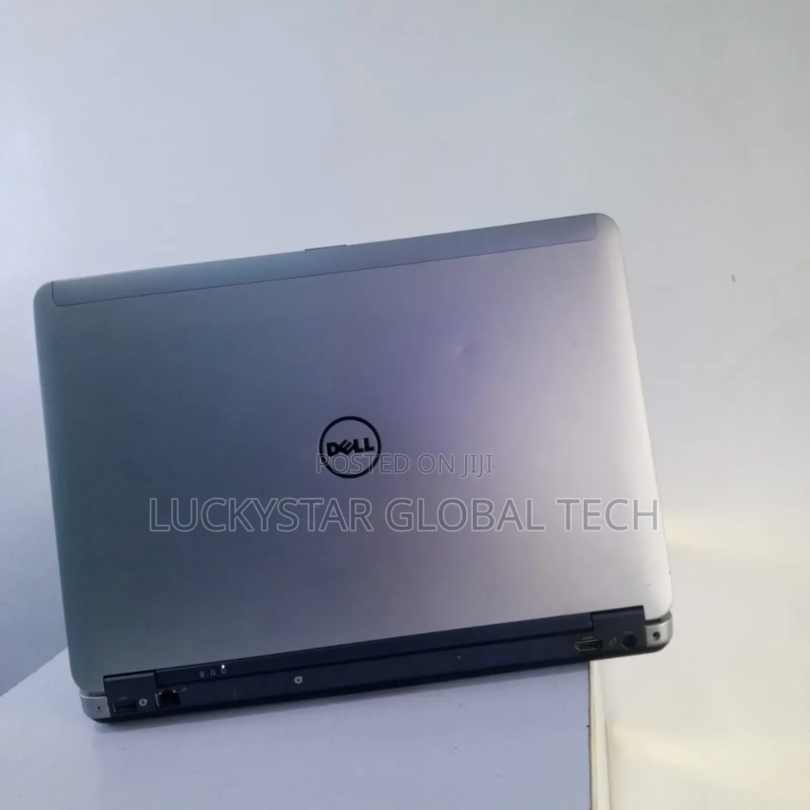 Laptop Dell Latitude E6540 8GB Intel Core i5 HDD 500GB