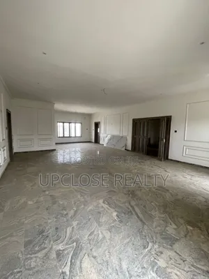3bdrm Block of Flats in Asokoro for rent