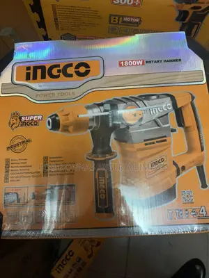 Ingco Rotary Hammer