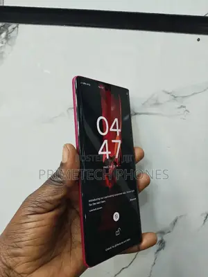 Motorola Edge 50 Fusion 256 GB Pink