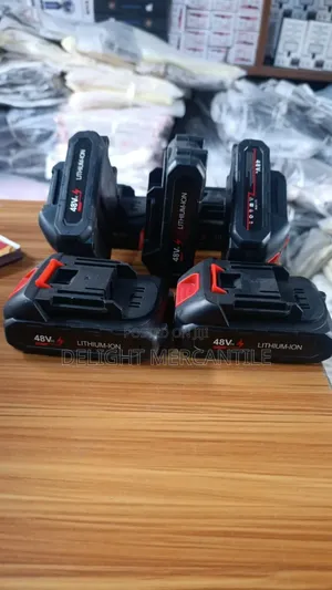 Lithium Battery