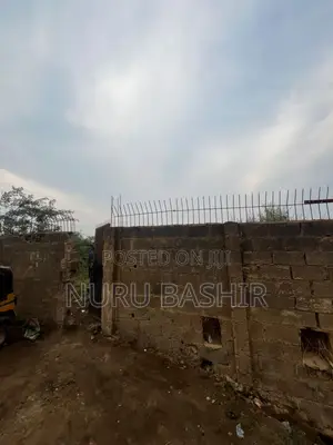 Mixed Use Two Plots of Land for Sale